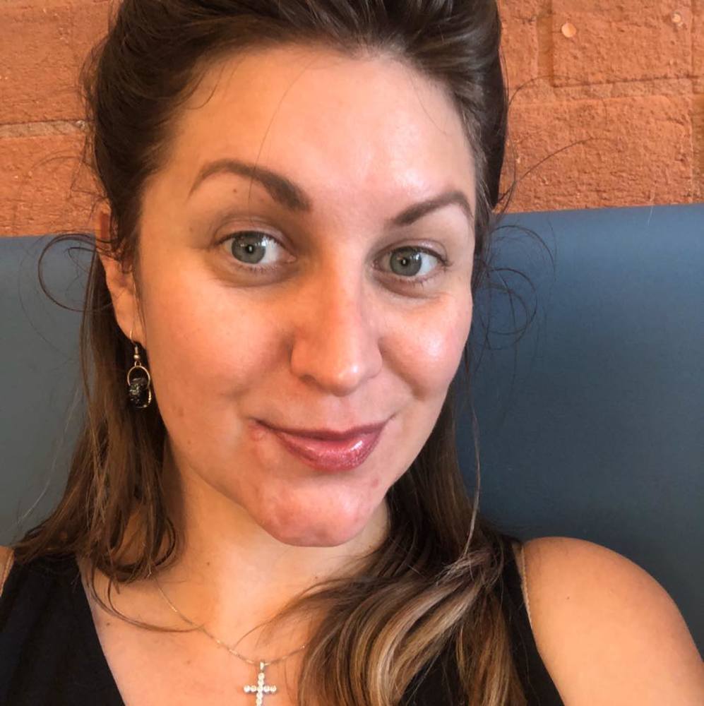 Meet your Posher, Chelsie